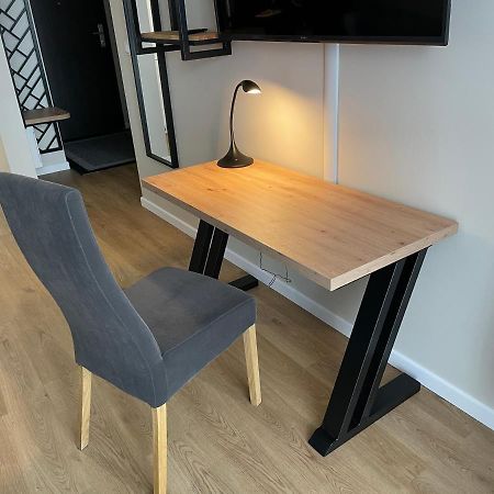 Apartamenty Magia Z Bezplatnym Parkingiem I Klimatyzacja Rzeszów Kültér fotó