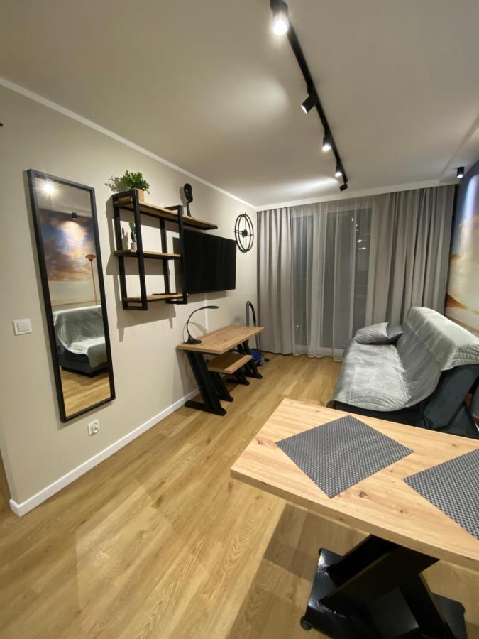 Apartamenty Magia Z Bezplatnym Parkingiem I Klimatyzacja Rzeszów Kültér fotó